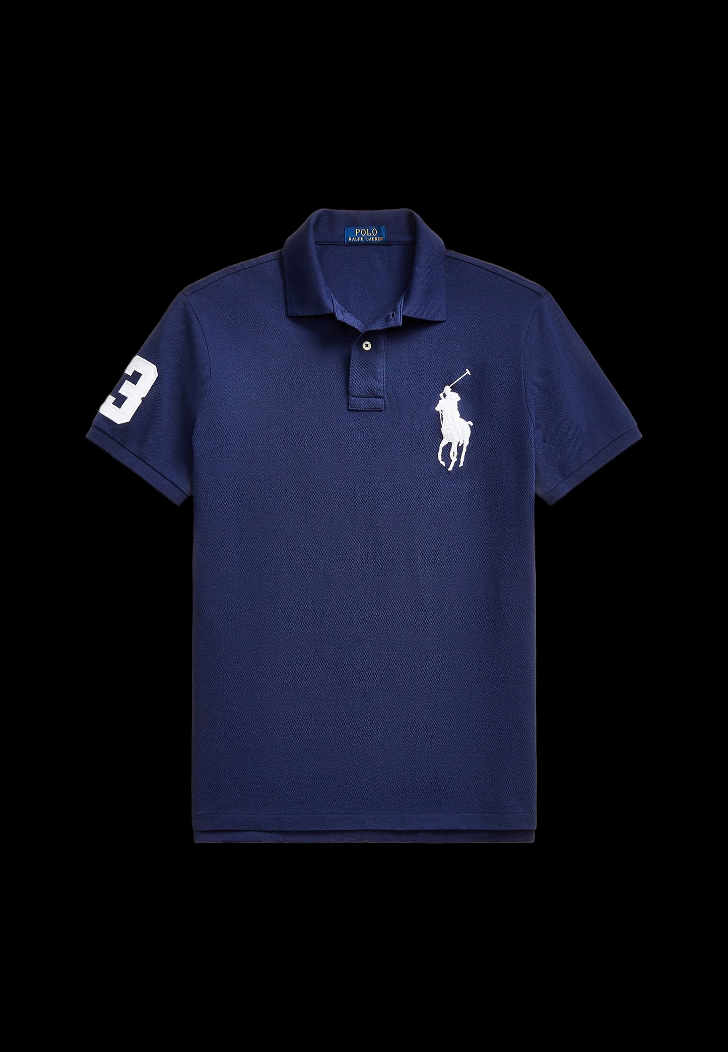 Ralph Lauren Polo Shirt VR