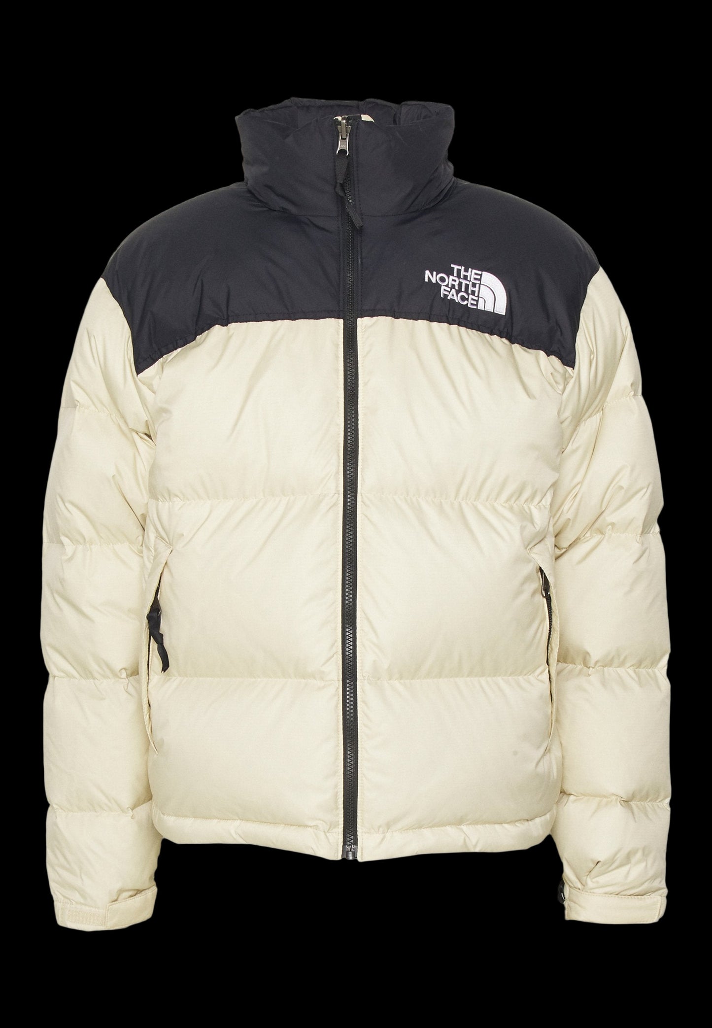 North Face Puffer Jacket VR