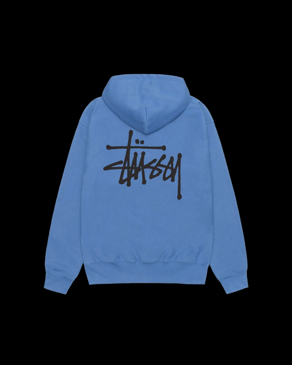 Stussy Hoodie VR