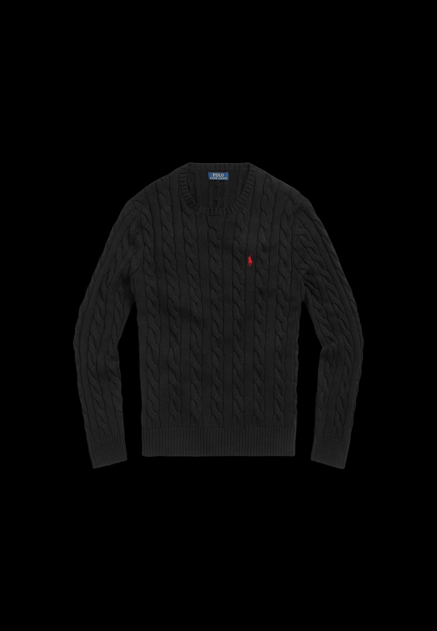 Ralph Lauren Knitwear VR