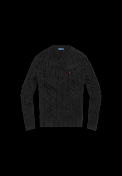 Ralph Lauren Knitwear VR
