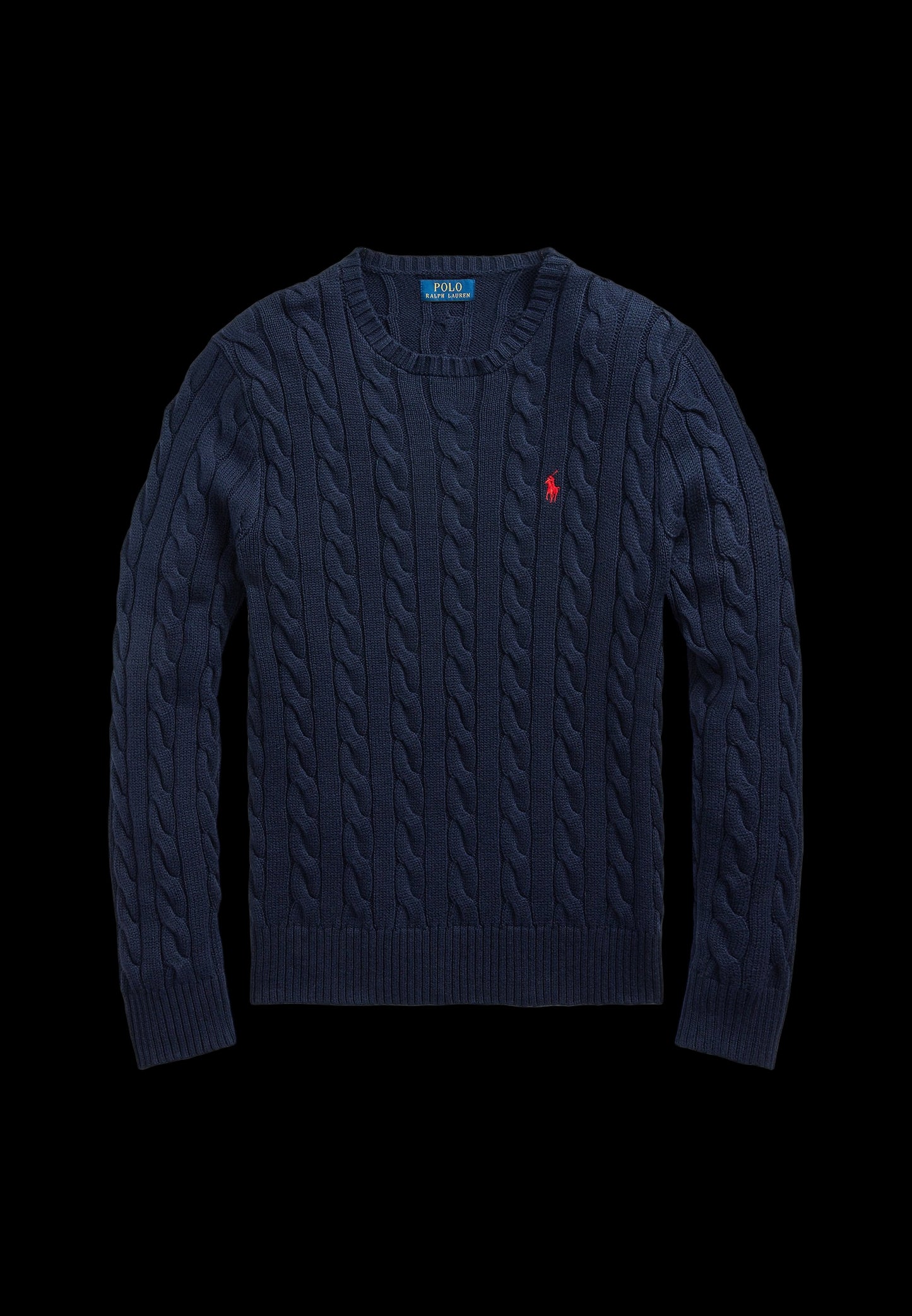 Ralph Lauren Knitwear VR