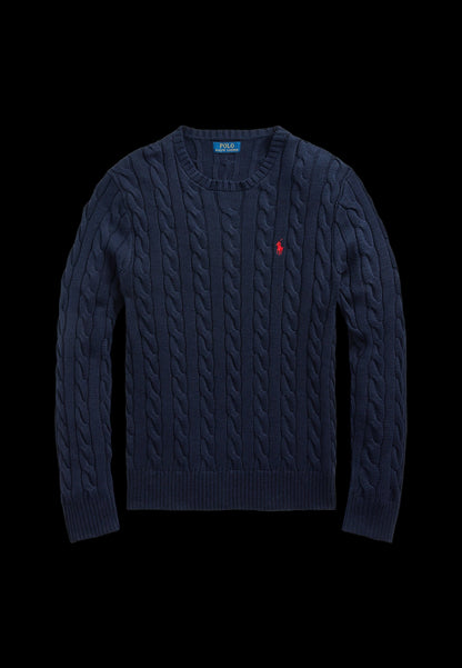 Ralph Lauren Knitwear VR