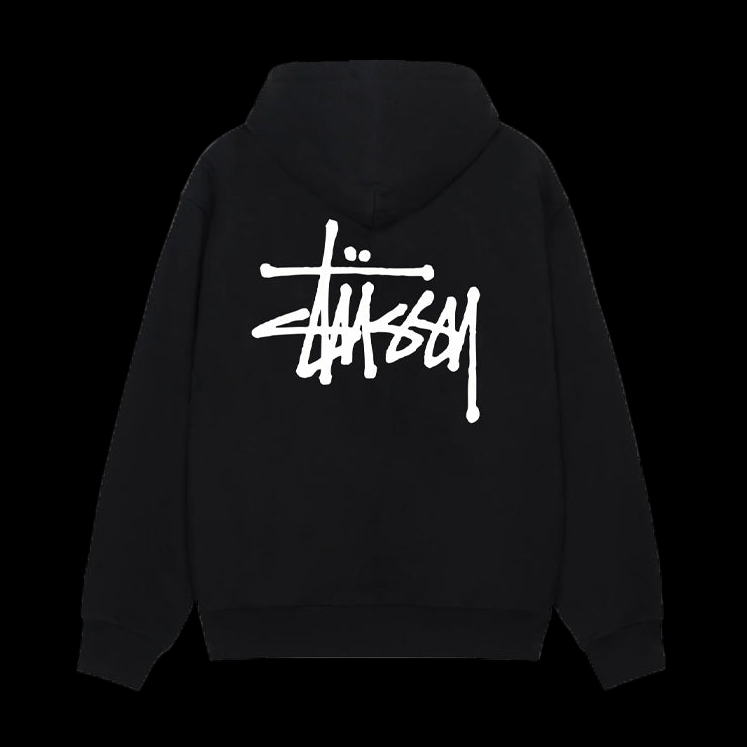 Stussy Hoodie VR
