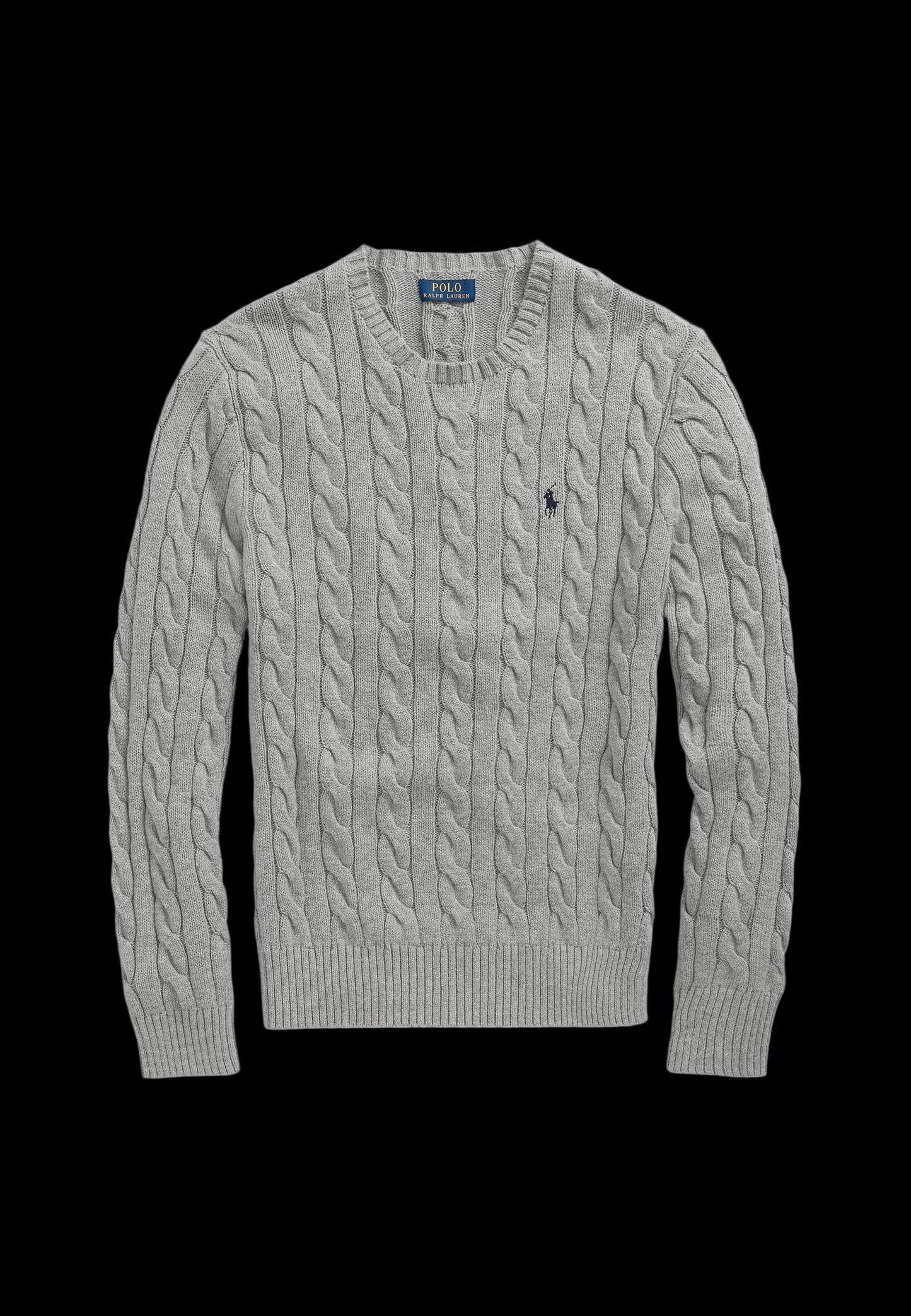 Ralph Lauren Knitwear VR