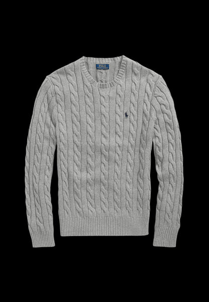 Ralph Lauren Knitwear VR