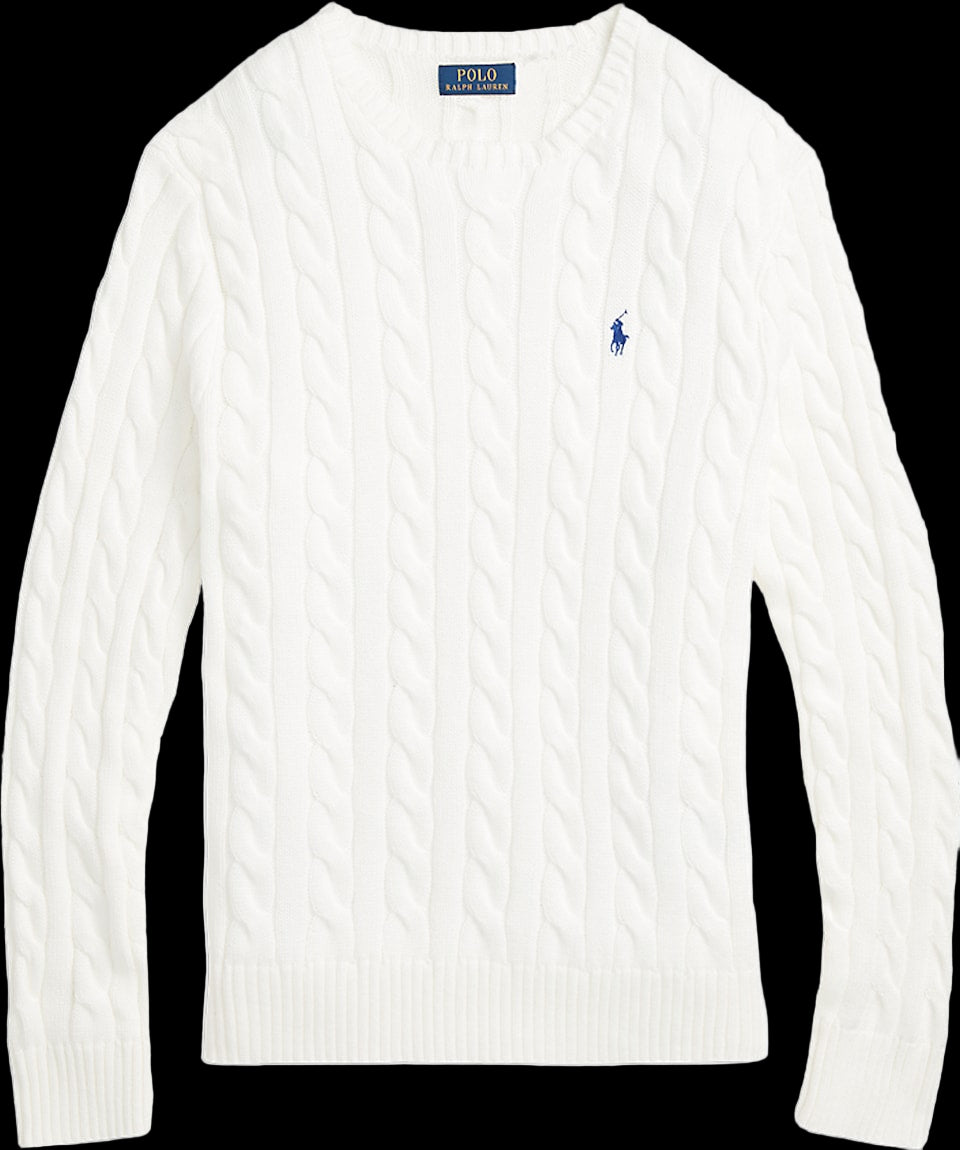 Ralph Lauren Knitwear VR