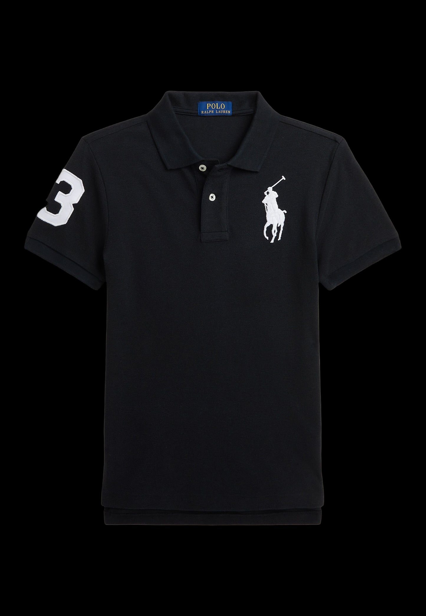 Ralph Lauren Polo Shirt VR