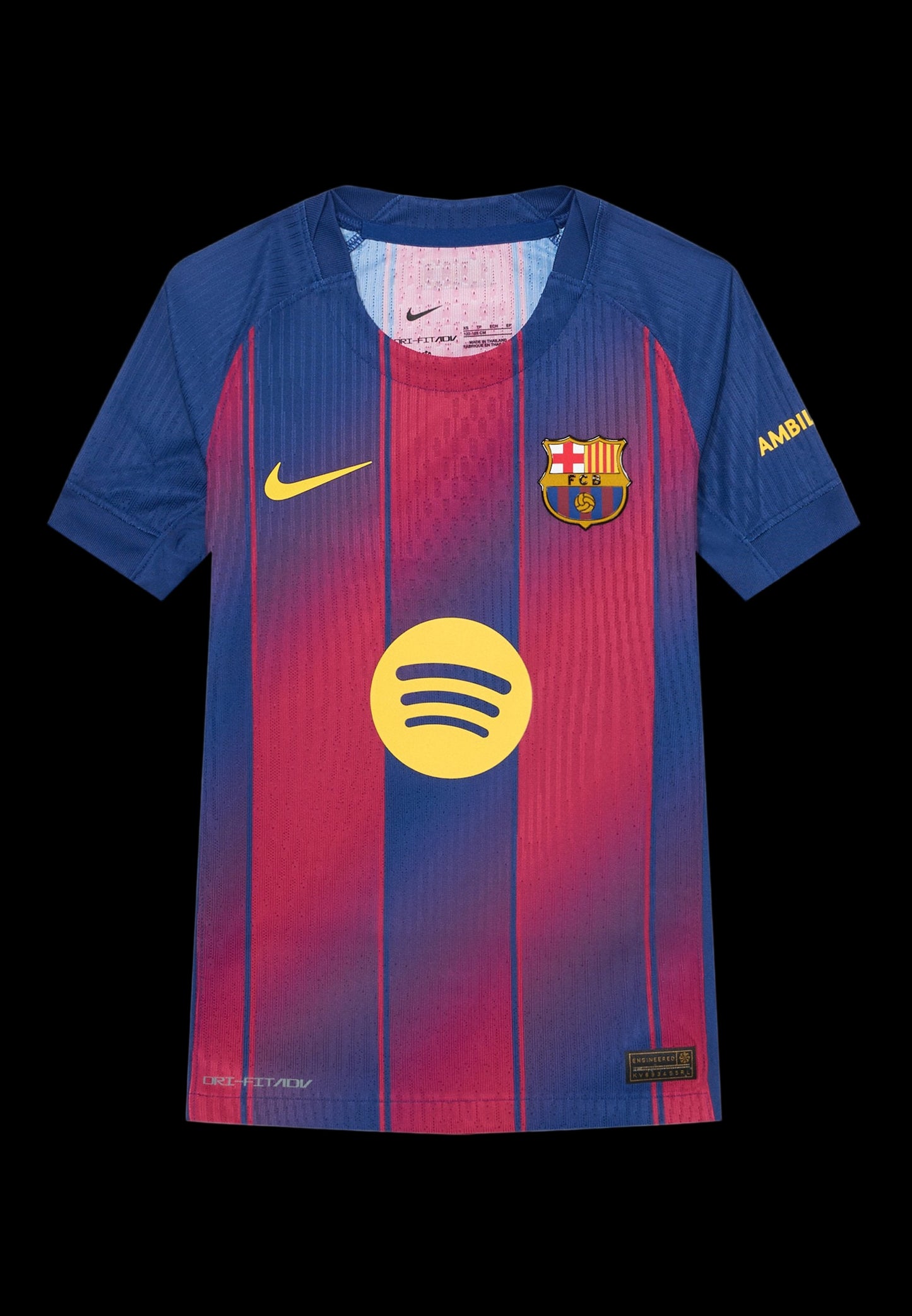 Fotball Jersey VR