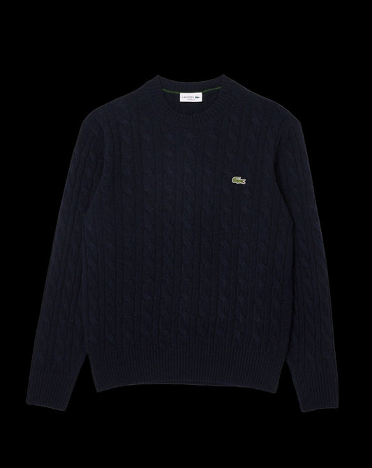 Lacoste Knitwear VR