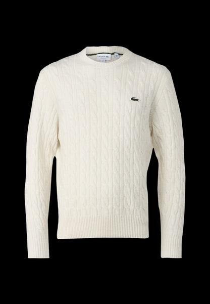 Lacoste Knitwear VR