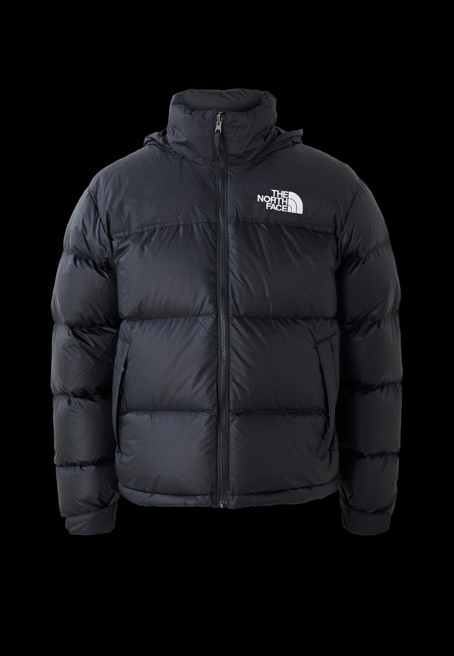 North Face Puffer Jacket VR