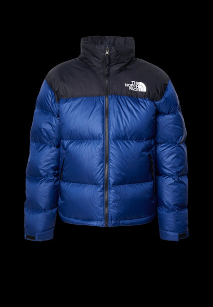 North Face Puffer Jacket VR