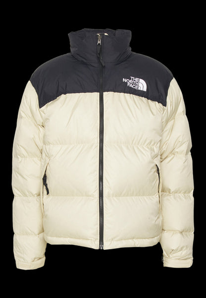 North Face Puffer Jacket VR